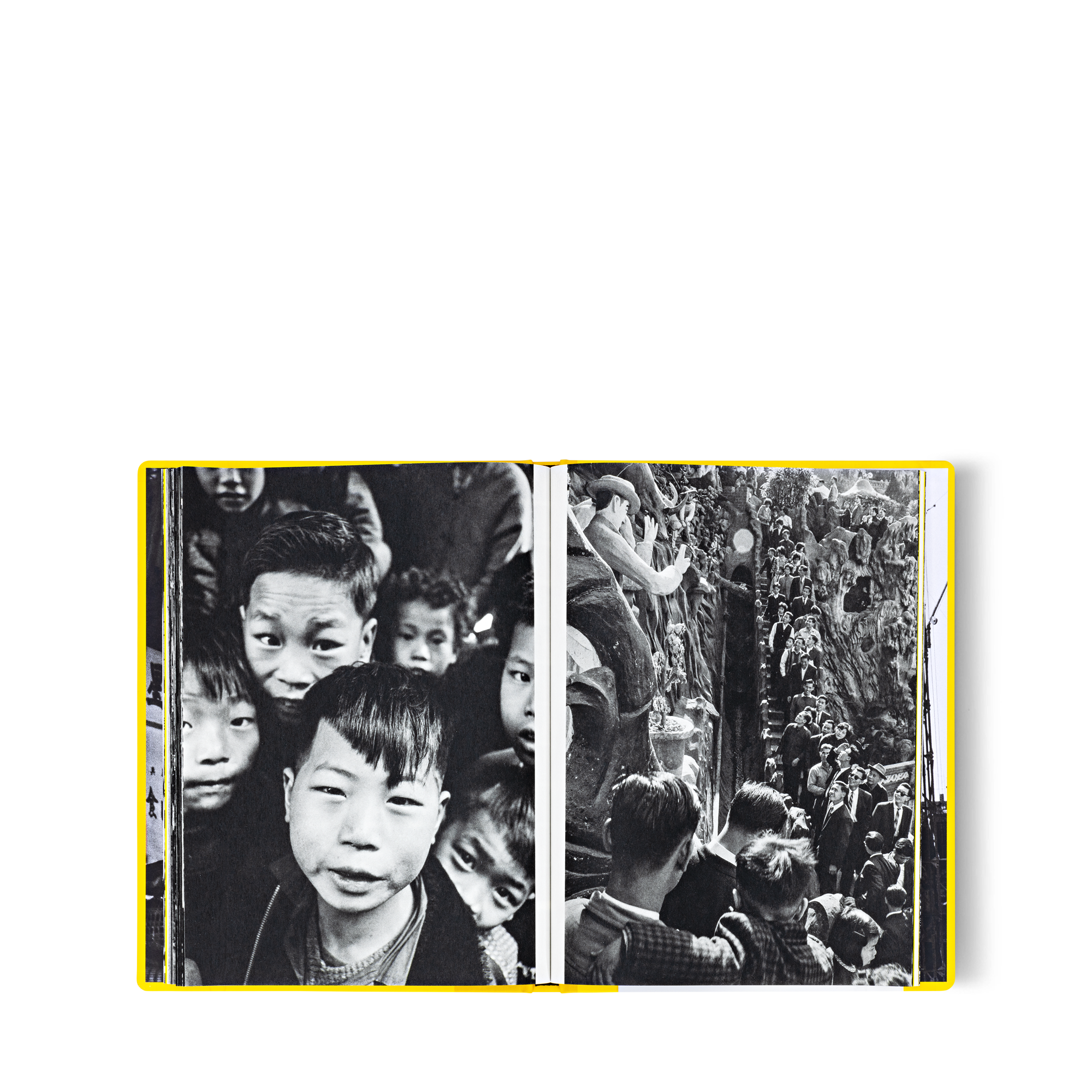 Fashion Eye Hong Kong  Baúles, Viaje y Hogar Libros Fashion Eye | LOUIS VUITTON (Zoom de producto)